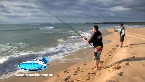 VIDEO: How to – “Read” a beach